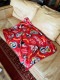 �٥ƥ����֡��ס��ե꡼���֥�󥱥åȡ�100cm��70cm���ʥ�åɡ�