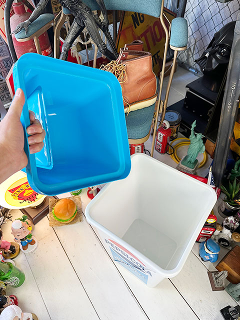 �ڥץ��������ȥӥ�20L������������Ȣ���ʥ������֥롼�ˡ�ñ��