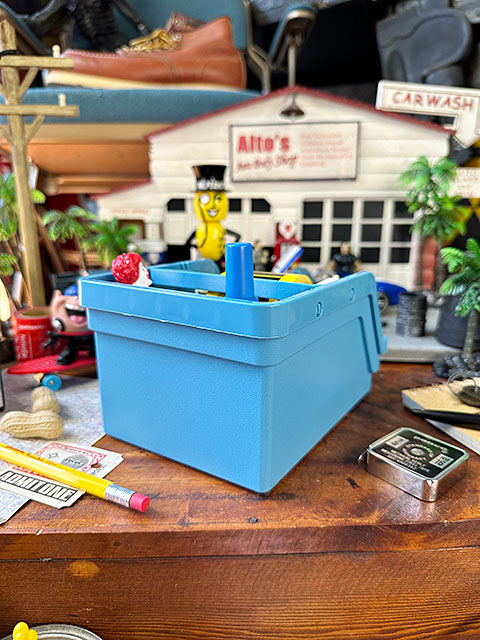 PENCO���ڥ󥳡��ѥ��륢�åץ���ǥ����ʥ饤�ȥ֥롼�ˡ�ñ�ʡ���Ǽ�ܥå�������ʪ���졡�����Ǽ��HIGHTIDE���ϥ�������