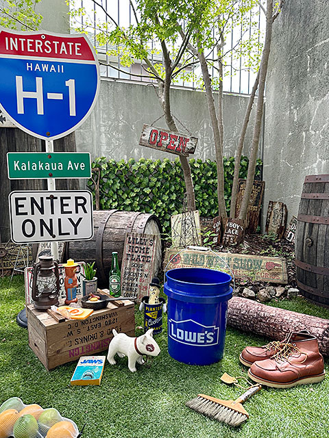 LOWE'S����������5�����󡡥��졼���Х��ġ�MADE IN U.S.A.������18L