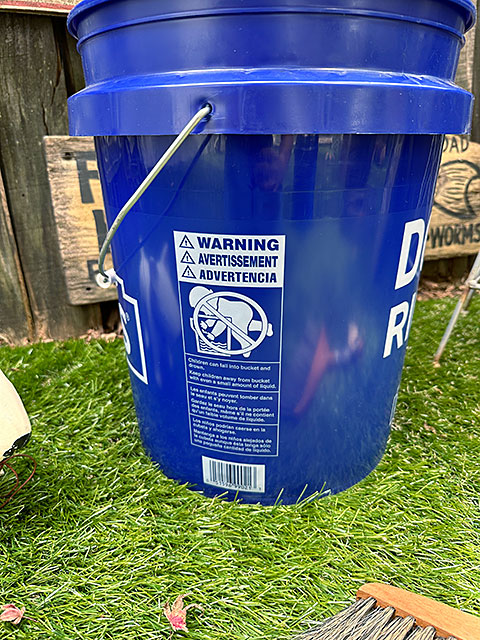 LOWE'S����������5�����󡡥��졼���Х��ġ�MADE IN U.S.A.������18L