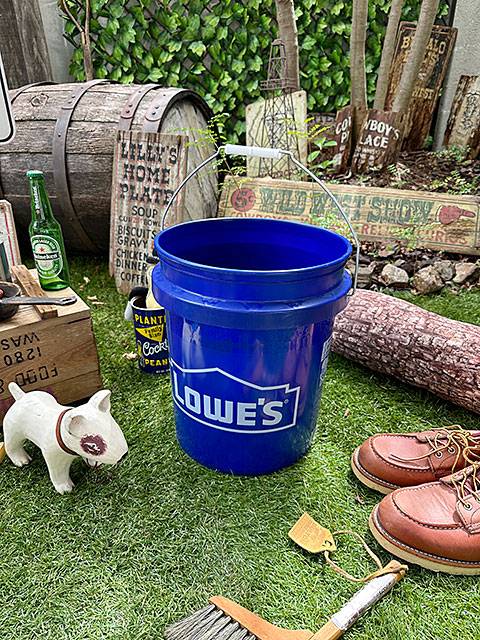 LOWE'S����������5�����󡡥��졼���Х��ġ�MADE IN U.S.A.������18L