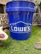 LOWE'S����������5�����󡡥��졼���Х��ġ�MADE IN U.S.A.������18L
