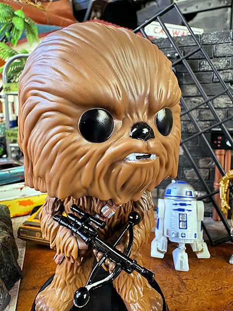 �ե��󥳥ݥåס��������������������塼�Хå����ܥӥ󥰥إåɡ��ե����奢��FUNKO POP!