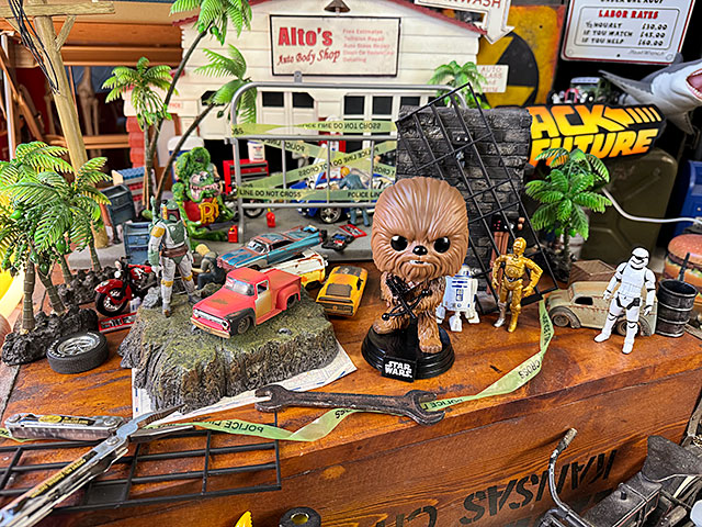 �ե��󥳥ݥåס��������������������塼�Хå����ܥӥ󥰥إåɡ��ե����奢��FUNKO POP!