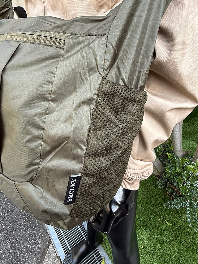 ߥ꥿꡼ȥ饳ѥȡޤꤿߡХå15Lʥ꡼֡ˡӥХå