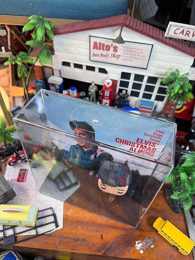 �ե��󥳥ݥåס�������������ץ쥹�꡼�����ꥹ�ޥ�����Хࡡ�ϡ��ɥ��������ꡡ�ե����奢��FUNKO POP!