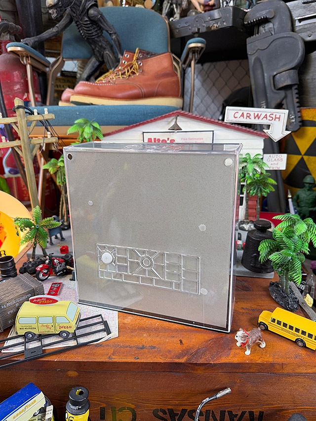 �ե��󥳥ݥåס�������������ץ쥹�꡼�����ꥹ�ޥ�����Хࡡ�ϡ��ɥ��������ꡡ�ե����奢��FUNKO POP!