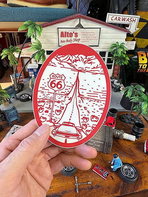 �롼��66���ȥ�٥륹�ƥå������ʥ饤�󥢡��ȡ�