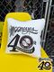 �ࡼ�󥢥�����40��ǯ���˥С����꡼�����å����