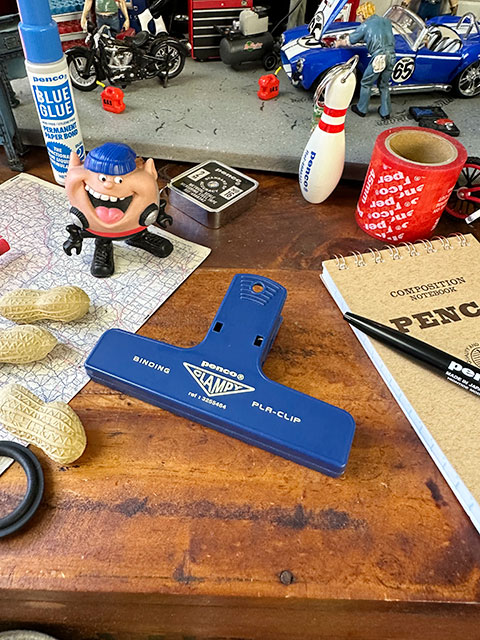 PENCO���ڥ󥳡��ץ饯��åס��ʥͥ��ӡ��ˡ�ñ�ʡ���α�ᡡ�ڡ��ѡ�����åס��֥å�����åס����ʽ񥯥�åס�HIGHTIDE���ϥ�������