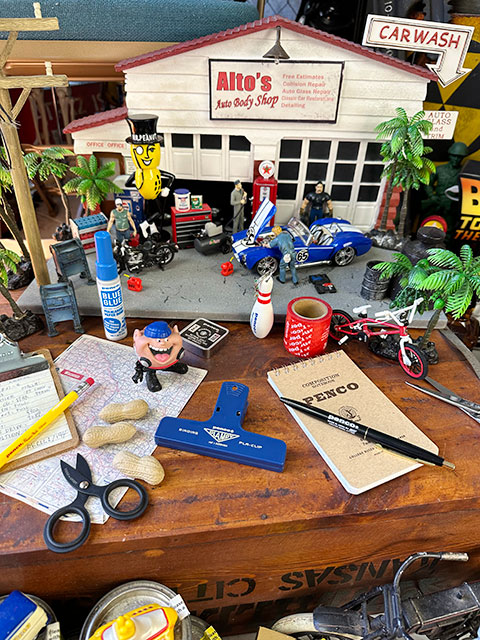 PENCO���ڥ󥳡��ץ饯��åס��ʥͥ��ӡ��ˡ�ñ�ʡ���α�ᡡ�ڡ��ѡ�����åס��֥å�����åס����ʽ񥯥�åס�HIGHTIDE���ϥ�������