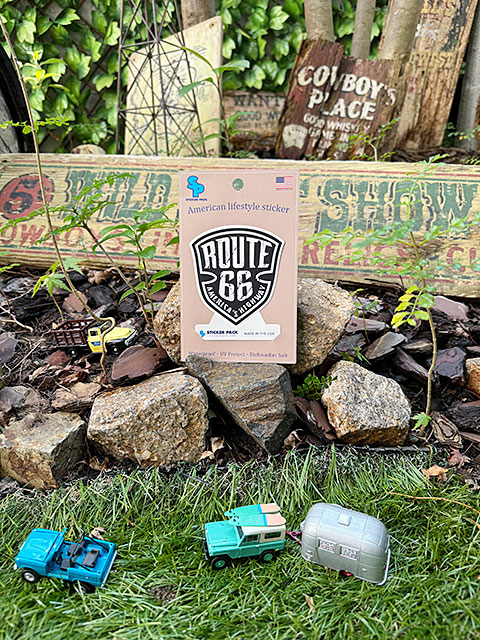 ���ƥå����ѥå��������ȥɥ������ƥå������롼��66���꡼����L���������ʥ롼��66���֥�å��ˡ�MADE IN U.S.A.���ѿ���Ѹ��ǺࡡPVC���ƥå���