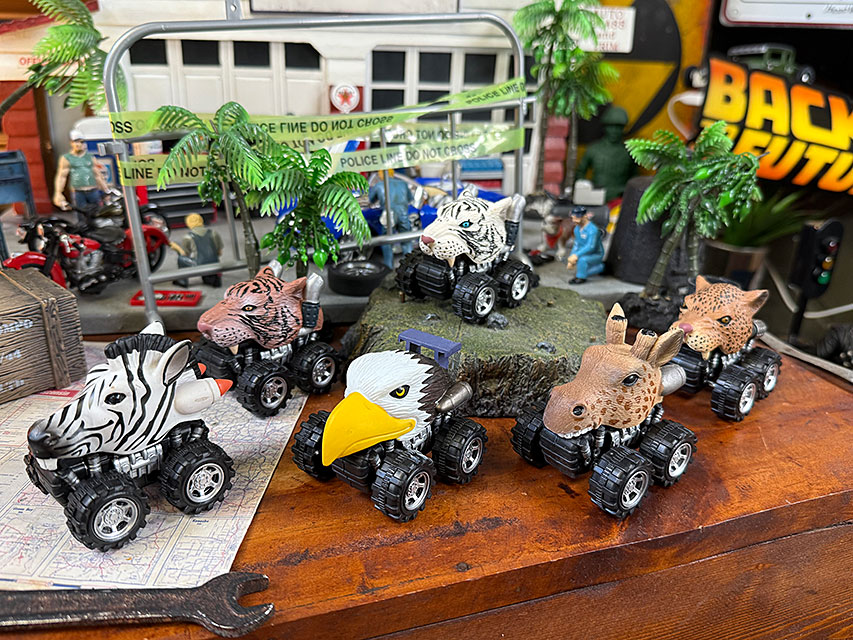 ���˥ޥ�إåɡ���󥹥����ȥ�å����ץ�Хå����ߥ˥�������6�楻�åȡ�