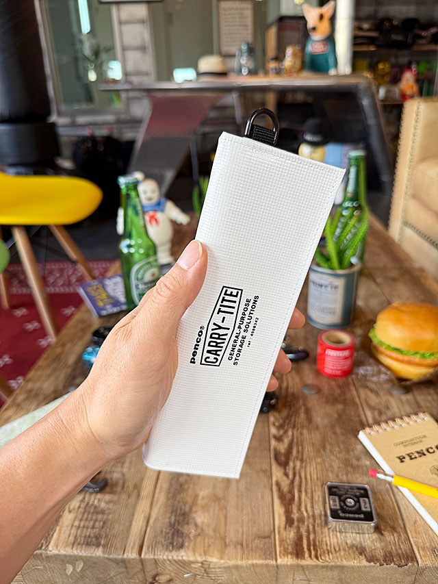 PENCO���ڥ󥳡�����꡼�����ȥ�������D����դ�����M������/�ۥ磻�ȡˡ�2WAY����Ǽ���ݡ�����HIGHTIDE���ϥ�������