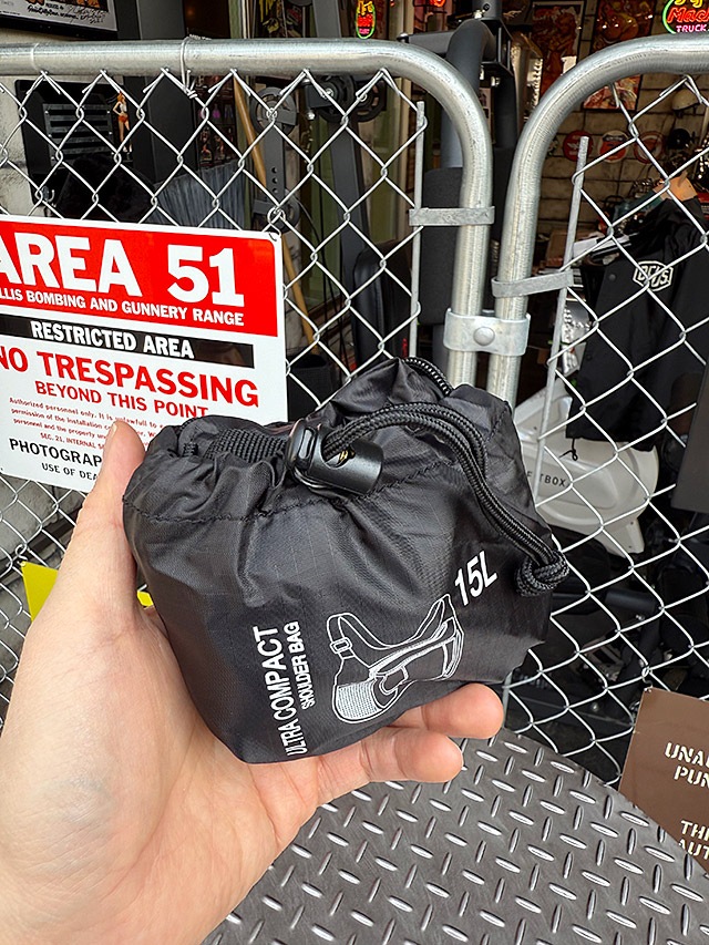 �ߥ꥿�꡼������ȥ饳��ѥ��ȡ��ޤꤿ���ߡ����������Хå���15L���ʥ֥�å��ˡ����ӥХå�