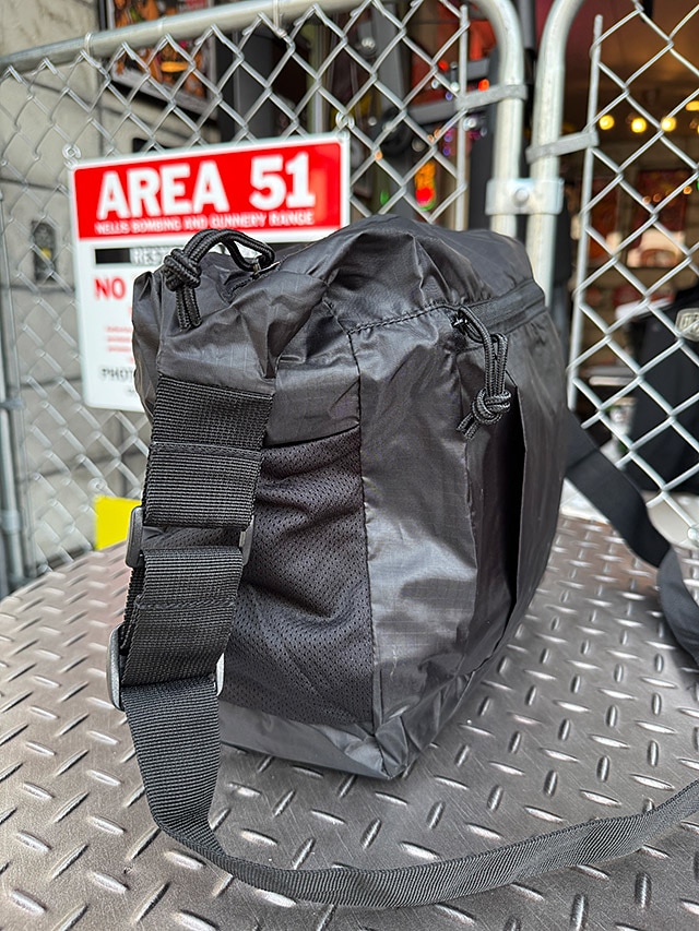 �ߥ꥿�꡼������ȥ饳��ѥ��ȡ��ޤꤿ���ߡ����������Хå���15L���ʥ֥�å��ˡ����ӥХå�