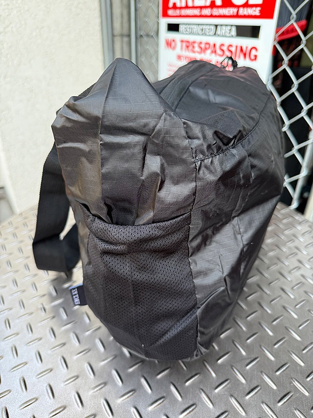 �ߥ꥿�꡼������ȥ饳��ѥ��ȡ��ޤꤿ���ߡ����������Хå���15L���ʥ֥�å��ˡ����ӥХå�