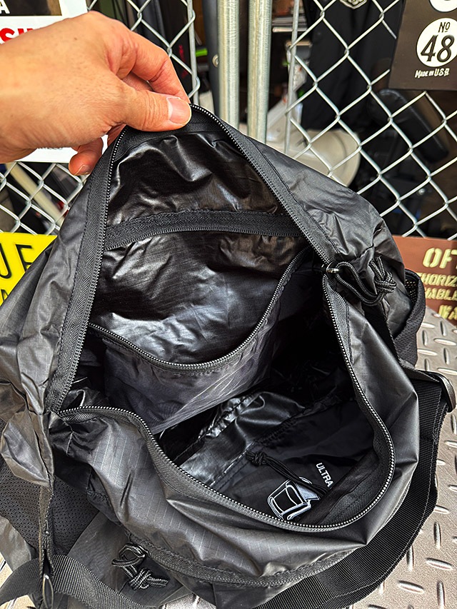 �ߥ꥿�꡼������ȥ饳��ѥ��ȡ��ޤꤿ���ߡ����������Хå���15L���ʥ֥�å��ˡ����ӥХå�