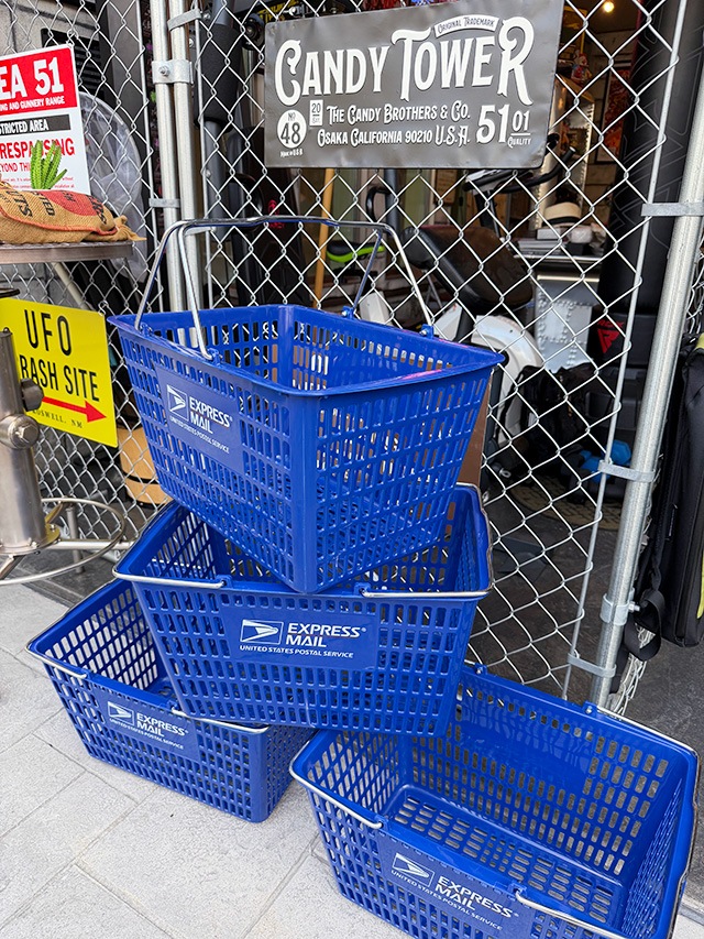 ꥫ̳ѡåԥ󥰥ХåȡUSPS/֥롼ˡñ