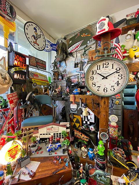 �������������㥰������ƥ����������å�