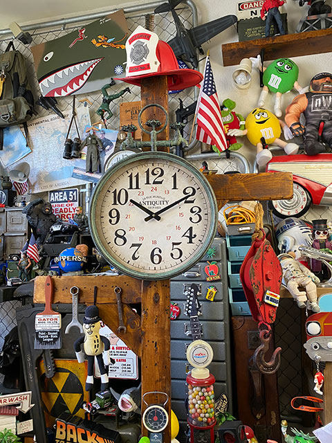 �������������㥰������ƥ����������å�