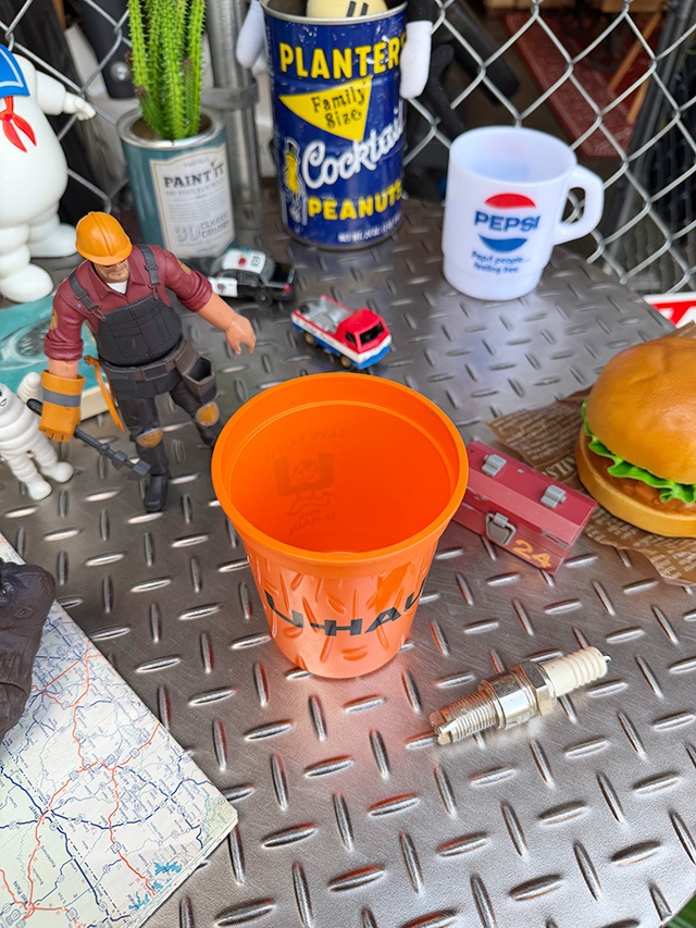 U-HAUL���桼�ۡ��롡�ץ饫�åס����������५�å�