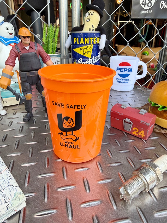 U-HAUL���桼�ۡ��롡�ץ饫�åס����������५�å�