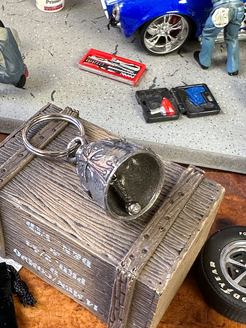 ����ꥫ�ΥХ������Τ���ꡡ�����ǥ�����٥롡�ʥ������ˡ�MADE IN U.S.A.