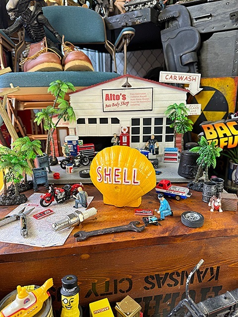 �����롡���㥹�ȥ�����������������ơ������֥������Х󥯡�����Ȣ