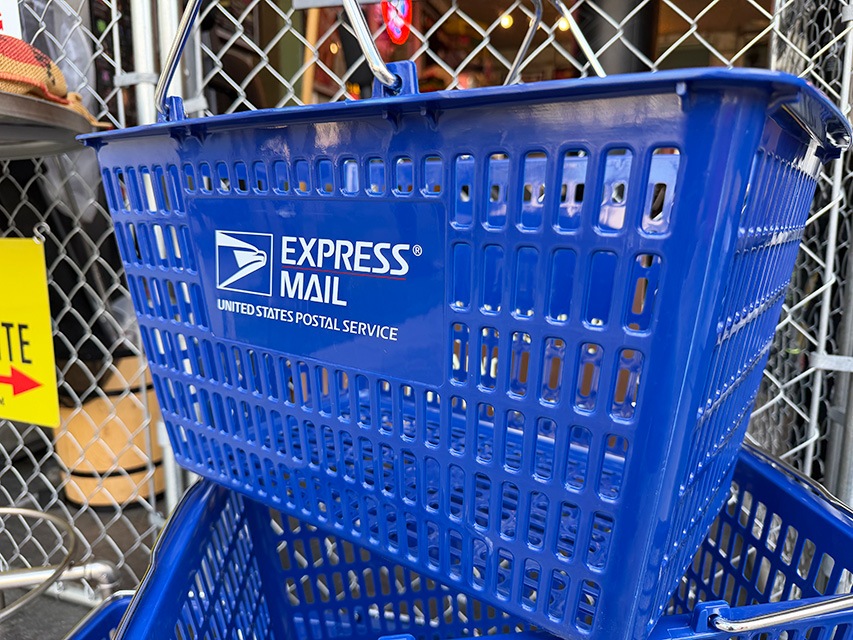 ꥫ̳ѡåԥ󥰥ХåȡUSPS/֥/4ĥåȡ