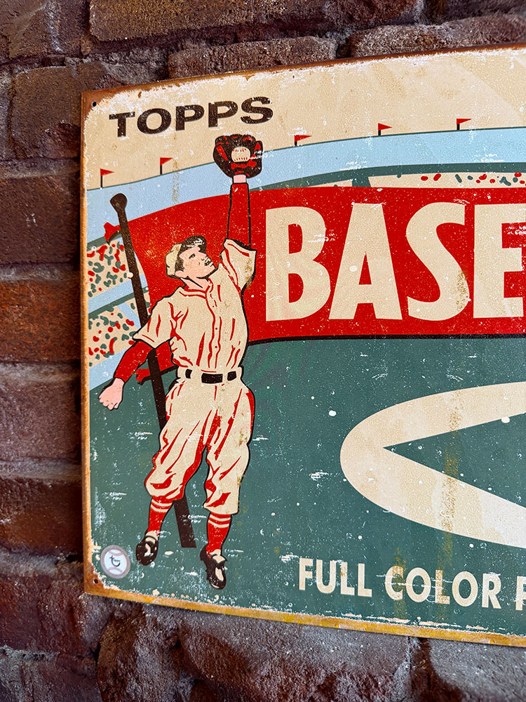 �ȥåץ����١����ܡ��륫���ɡ�1954���֥ꥭ����