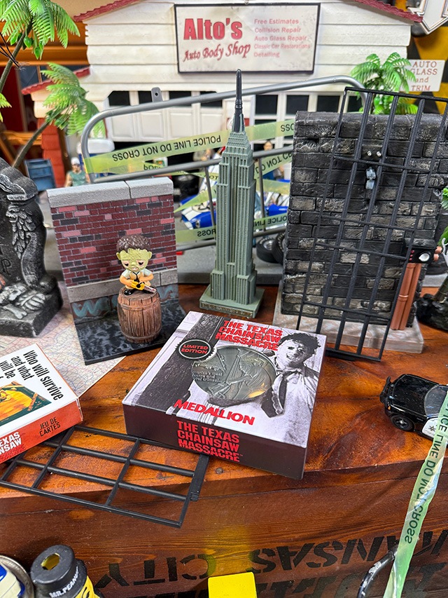 ��������1974�硡�ǲ衡����Τ����ˤ������ե�����롡����ꥪ�󡡥쥶���ե������������󡡸������å�