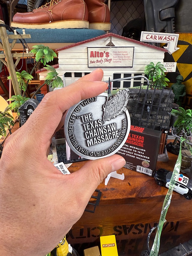 ��������1974�硡�ǲ衡����Τ����ˤ������ե�����롡����ꥪ�󡡥쥶���ե������������󡡸������å�