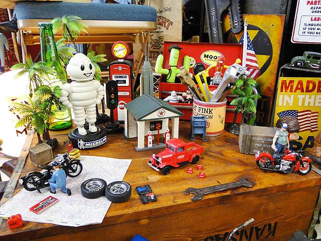 1934ǯ���ե����ɡ���ǥ�A���ԥå����åס��������㥹�ȥߥ˥�����1/43��������