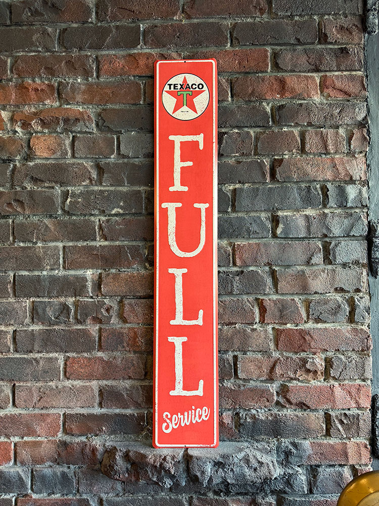 �ƥ������������ӥ����ơ�����󡡥С��ƥ����륵���󡡡�FULL SERVICE�ˡ��֥ꥭ���ġ�����ܥ����ƥ��󥵥���