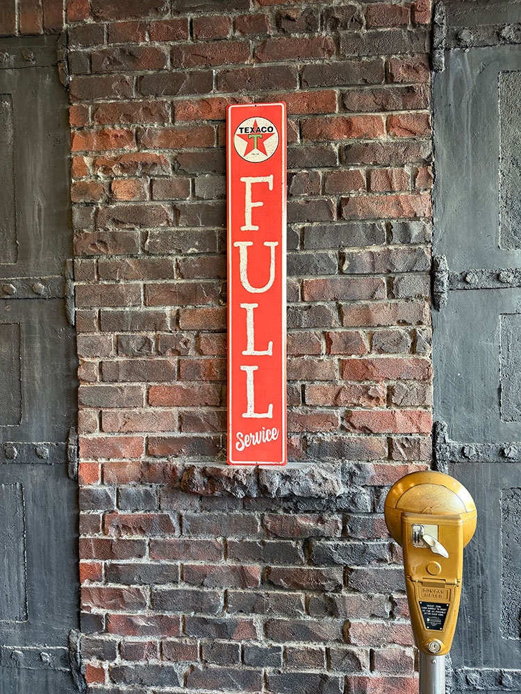 �ƥ������������ӥ����ơ�����󡡥С��ƥ����륵���󡡡�FULL SERVICE�ˡ��֥ꥭ���ġ�����ܥ����ƥ��󥵥���