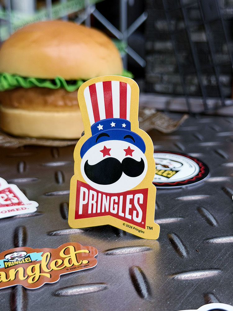 �ץ�󥰥륺�����ե�����롡�������åȡ����ƥå�������MR.P AMERICAN STAR��