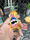 �ץ�󥰥륺�����ե�����롡�������åȡ����ƥå�������MR.P AMERICAN STAR��