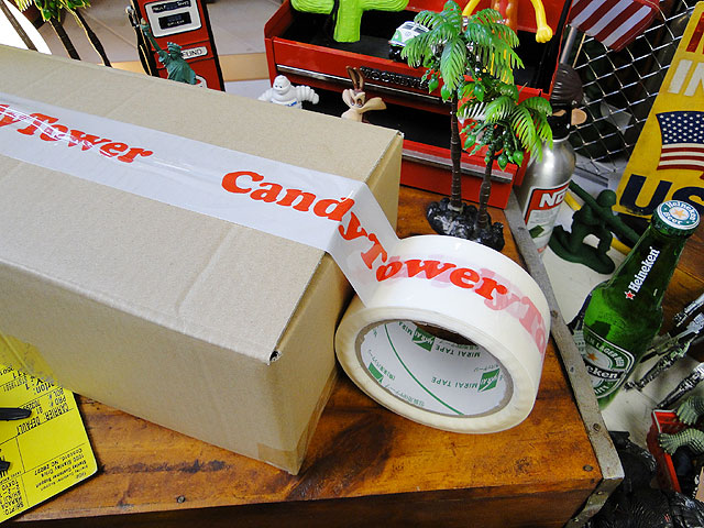 �����ǥ���������ե�����롡�ѥå��󥰥ơ��ס���������С������50m����