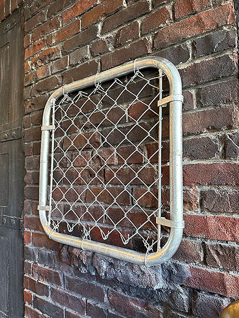 ����ȥ󡡥���Хʥ����ɡ��ե��󥹡�60cm��60cm��ñ��