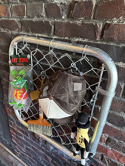 ����ȥ󡡥���Хʥ����ɡ��ե��󥹡�60cm��60cm��ñ��