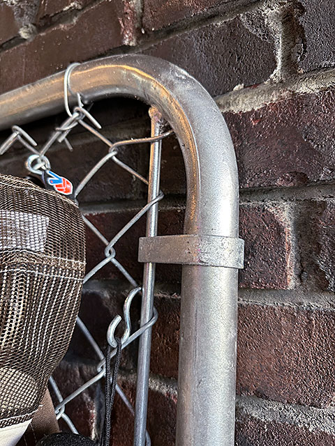 ����ȥ󡡥���Хʥ����ɡ��ե��󥹡�60cm��60cm��ñ��