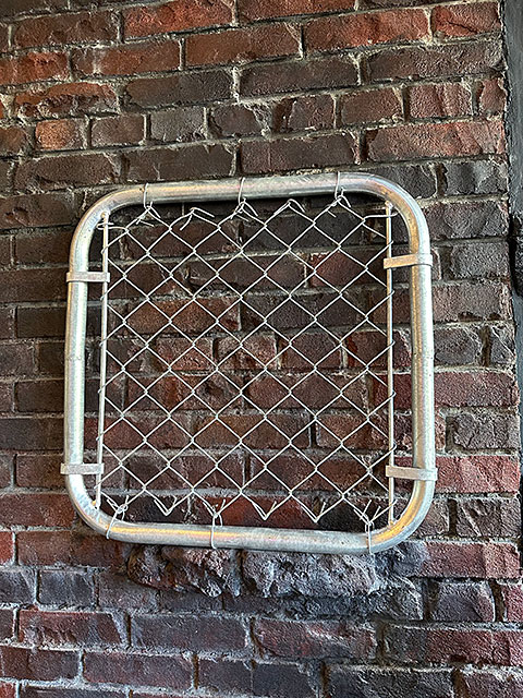 ����ȥ󡡥���Хʥ����ɡ��ե��󥹡�60cm��60cm��ñ��