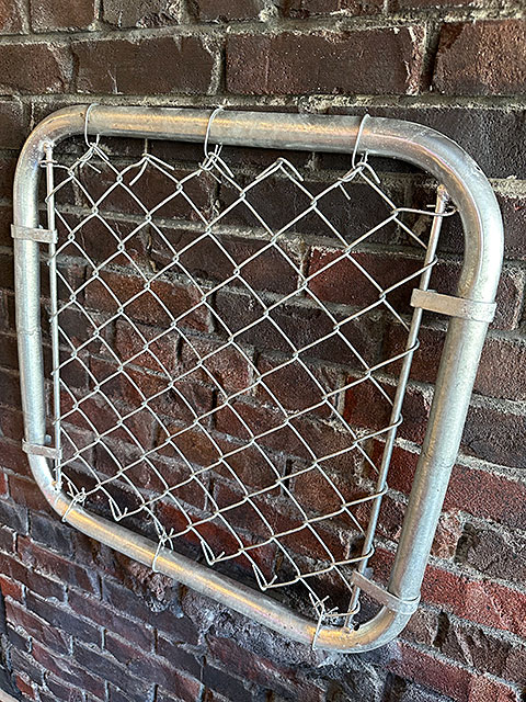 ����ȥ󡡥���Хʥ����ɡ��ե��󥹡�60cm��60cm��ñ��