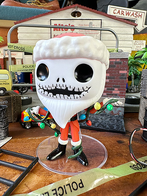 �ե��󥳥ݥåס��ǲ衡�ʥ��ȥᥢ���ӥե��������ꥹ�ޥ������󥿥���å����ʥ��������󥶡����������͡ˡ��ե����奢��FUNKO POP!