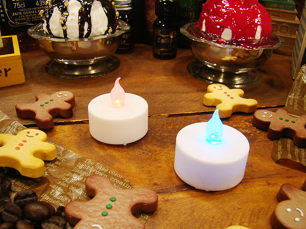 LED�����ɥ�饤�ȡ��ʥޥ�����顼2������ˡ�