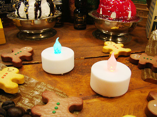 LED�����ɥ�饤�ȡ��ʥޥ�����顼2������ˡ�