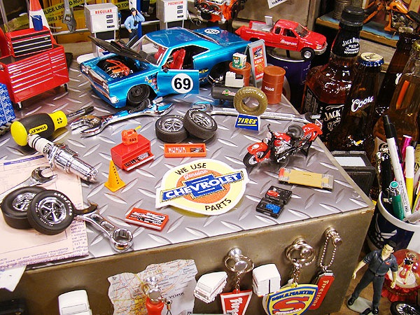 ���ܥ졼��������åڥ�ߥ˥���