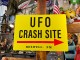 ��UFO�����ΰ�����ġס�����ߥ�����ܡ��ɡ��ʥ�ե쥯�������͡�